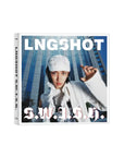 [Pre-Order] LNGSHOT EP Album - S.W.I.S.H. (Standard Ver.) + APPLEMUSIC Photocard