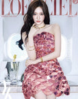 L'officiel Hommes Magazine 2025 Summer Special [Cover : aespa]