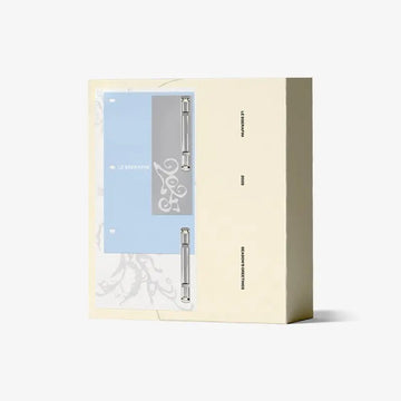 [Pre-Order] Le Sserafim 2025 Season's Greetings