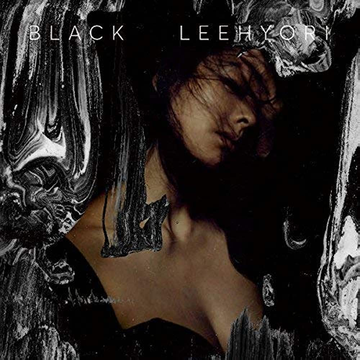 Lee Hyo Ri - Vol.6 [Black]