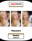 Lee Chaeyeon 4th Mini Album - Till I Die (Archive Book Ver.) + APPLEMUSIC Photocard