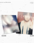 [Pre-Order] Lee Chang Sub 2nd Mini Album - 이별, 이-별 (Farewell, Farewell)