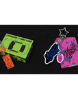 [Pre-Order] Lee Chang Sub Single Album - VROOM VROOM