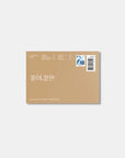 [Pre-Order] Lee Eunsang 1st EP Album - Garden of Dreams (Poca Album Ver.)
