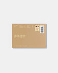 [Pre-Order] Lee Eunsang 1st EP Album - Garden of Dreams (Poca Album Ver.)