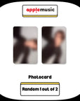 [Pre-Order] Lee Han Gyul 1st Mini Album - NOISE + APPLEMUSIC Photocard