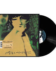 [Pre-Order] Lee So Ra 2nd LP - 영화에서처럼 (Like in the Movies)