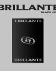 [Pre-Order] Libelante Mini Album - BRILLANTE