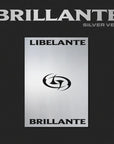[Pre-Order] Libelante Mini Album - BRILLANTE