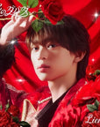 [Pre-Order] Lienel 2nd Single Album - Ai no Dabada (Limited Solo Edition)