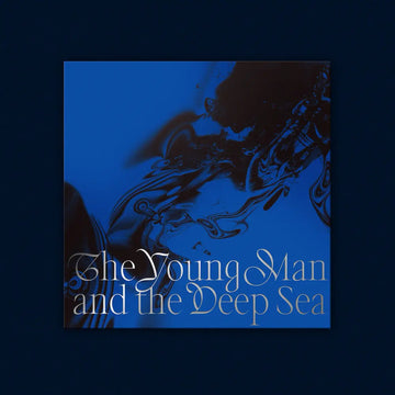 [Pre-Order] Lim Hyunsik 2nd Mini Album - The Young Man and the Deep Sea (LP)