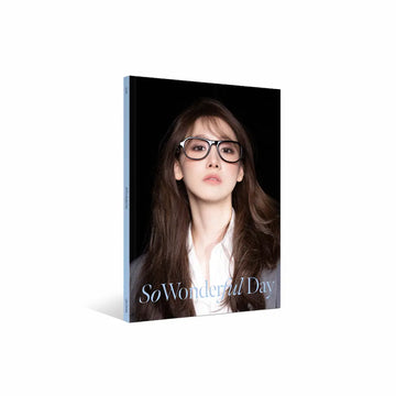 Lim Yoona 2024 Birthday Pop-Up Photobook - So Wonderful Day