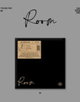 Lim Young Min 1st EP Album - ROOM