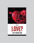 【新品未開封・まとめ売り】LIM YOUNG MIN / ROOM（10枚） sddefault.jpg