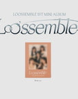 Loossemble 1st Mini Album - Loossemble