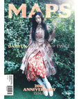 [Pre-Order] MAPS Magazine Vol. 197 Spring 2026 [Cover : TWICE Dahyun]