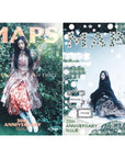 [Pre-Order] MAPS Magazine Vol. 197 Spring 2026 [Cover : TWICE Dahyun]