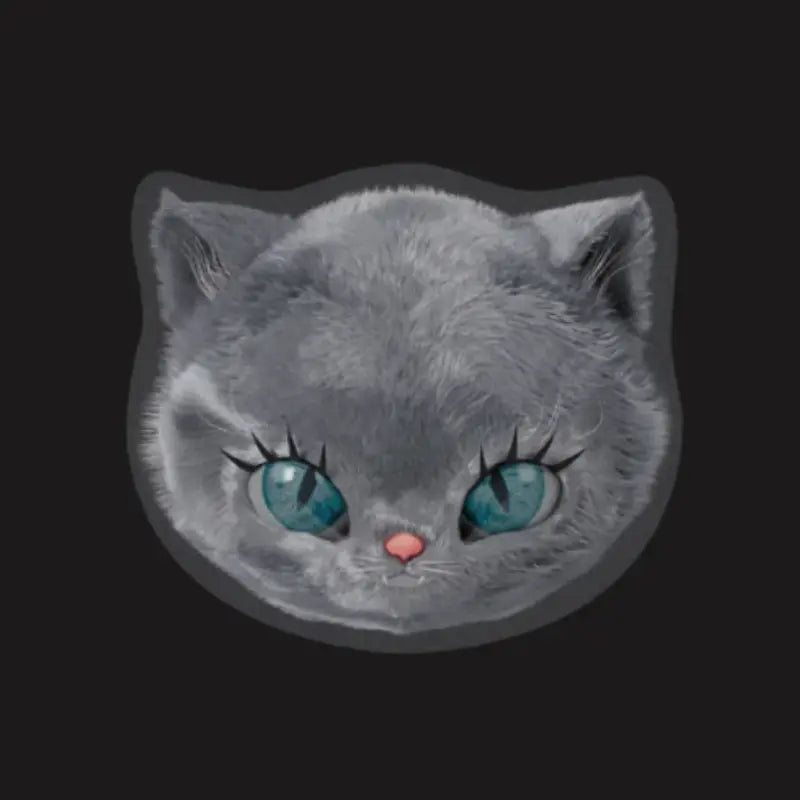[Pre-Order] MEOVV BITE NOW Official Merchandise - Character Mouse Pad Set