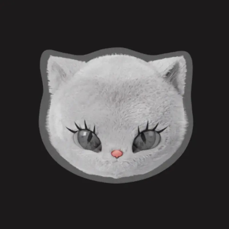 [Pre-Order] MEOVV BITE NOW Official Merchandise - Character Mouse Pad Set