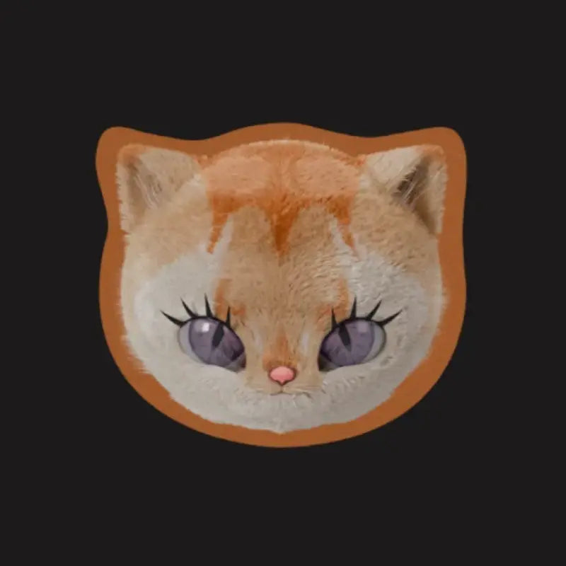 [Pre-Order] MEOVV BITE NOW Official Merchandise - Character Mouse Pad Set