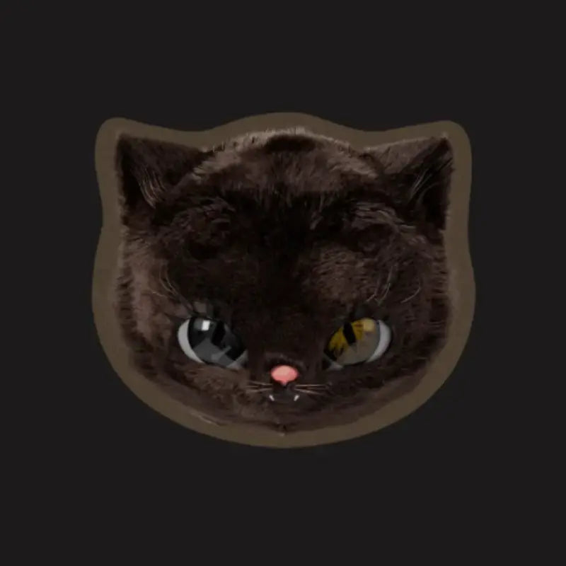 [Pre-Order] MEOVV BITE NOW Official Merchandise - Character Mouse Pad Set