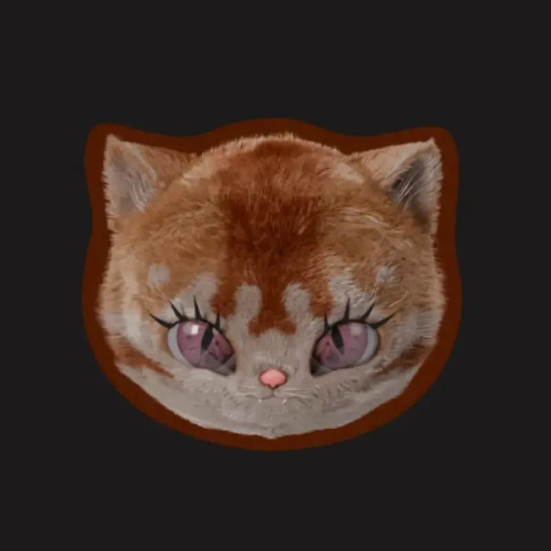 [Pre-Order] MEOVV BITE NOW Official Merchandise - Character Mouse Pad Set