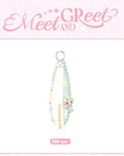 MIKU & RIN & LEN Meet and Greet Official Merchandise - Multi Strap