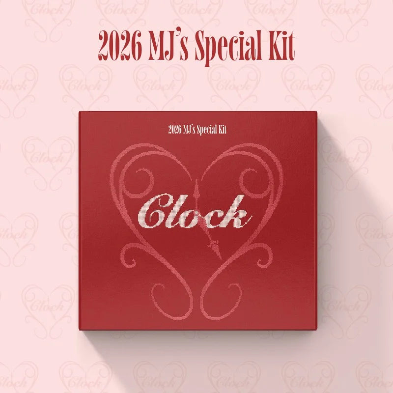 Mj Kit MJ 2026 MJ's Special Kit – Choice Music LA