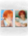 [Pre-Order] MJ Single Album - Right..? + APPLEMUSIC Photocard
