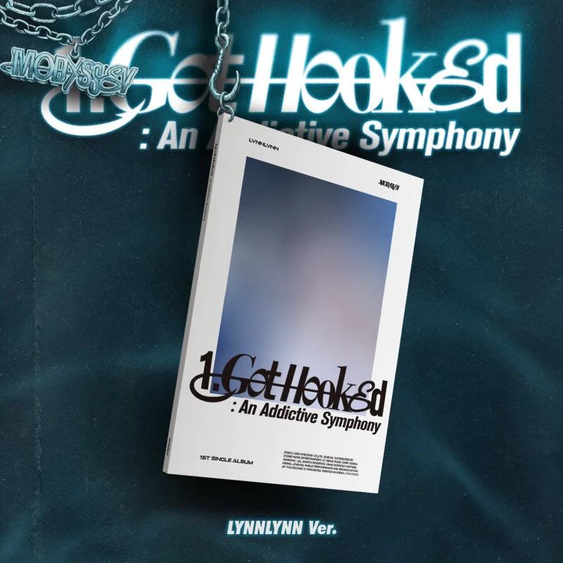 Hooked on Music [DVD](品) 【公式通販】