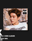 MONSTA X 13th Mini Album - THE X (Digipack Ver.) (Pop-Up Exclusive)