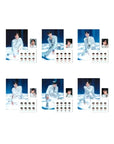 MONSTA X The X : Nexus World Tour Official Merchandise - Photo Kit