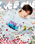 [Pre-Order] M!LK 1st Mini Album - LOVE ENG!NE (Limited Solo Edition)
