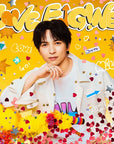 [Pre-Order] M!LK 1st Mini Album - LOVE ENG!NE (Limited Solo Edition)