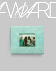 [Pre-Order] Mamamoo Special Single Album - 4WARD