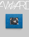 [Pre-Order] Mamamoo Special Single Album - 4WARD