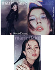 Marie Claire Magazine 2024-09 [Cover : Jisoo]