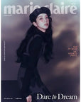 Marie Claire Magazine 2024-09 [Cover : Jisoo]