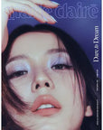 Marie Claire Magazine 2024-09 [Cover : Jisoo]
