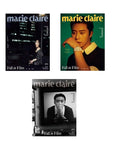 Marie Claire Magazine 2024-10 [Cover : Park Seojoon]