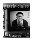 Marie Claire Magazine 2024-10 [Cover : Park Seojoon]