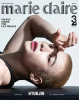 Marie Claire Magazine 2025-03 [Cover : Stray Kids Hyunjin]