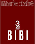 Marie Claire Magazine 2025-03 [Cover : BIBI]