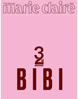 Marie Claire Magazine 2025-03 [Cover : BIBI]