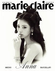 Marie Claire Magazine 2026-01 [Cover : MEOVV Anna]
