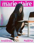 Marie Claire Magazine 2026-04 [Cover : IVE Jang Wonyoung]