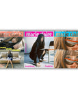 Marie Claire Magazine 2026-04 [Cover : IVE Jang Wonyoung]