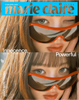 Marie Claire Magazine 2026-04 [Cover : IVE Jang Wonyoung]