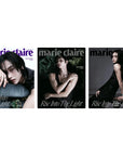 Marie Claire Magazine 2026-08 [Cover : RIIZE Wonbin]