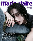 Marie Claire Magazine 2026-08 [Cover : RIIZE Wonbin]